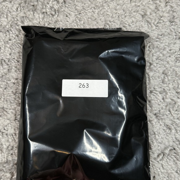 Fox Originals A'DAM. Amsterdam Men's Medium Black Graphic T Shirt Camo Logo - Picture 8 of 8